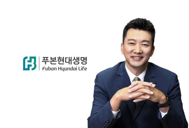 이재원 푸본현대생명 대표이사. 사진=푸본현대