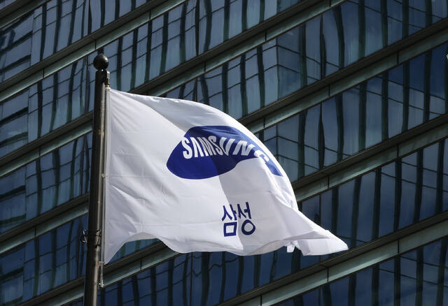 삼성전자 서초사옥. 사진=연합뉴스