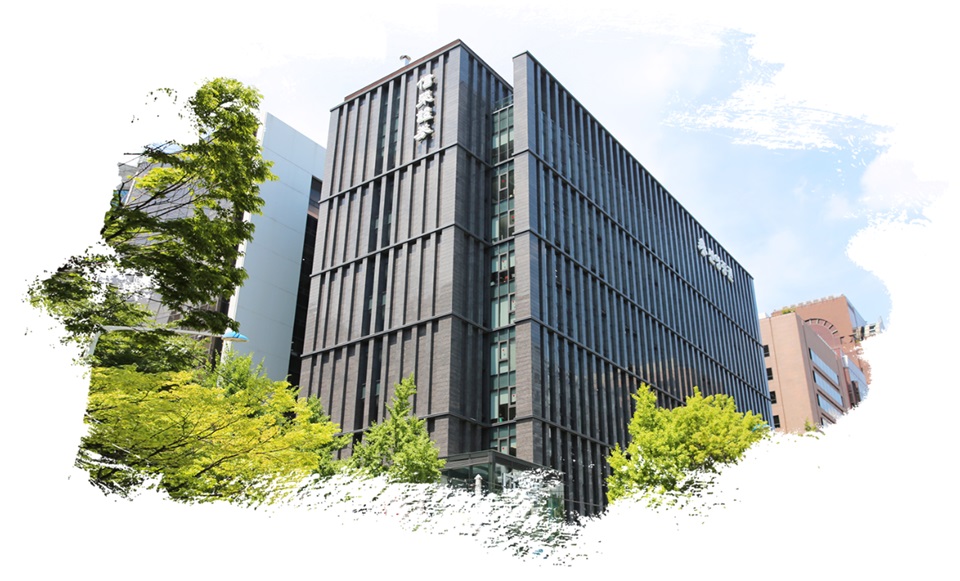 서울시 영등포구 여의도 본사 사옥 모습. 사진=신영증권