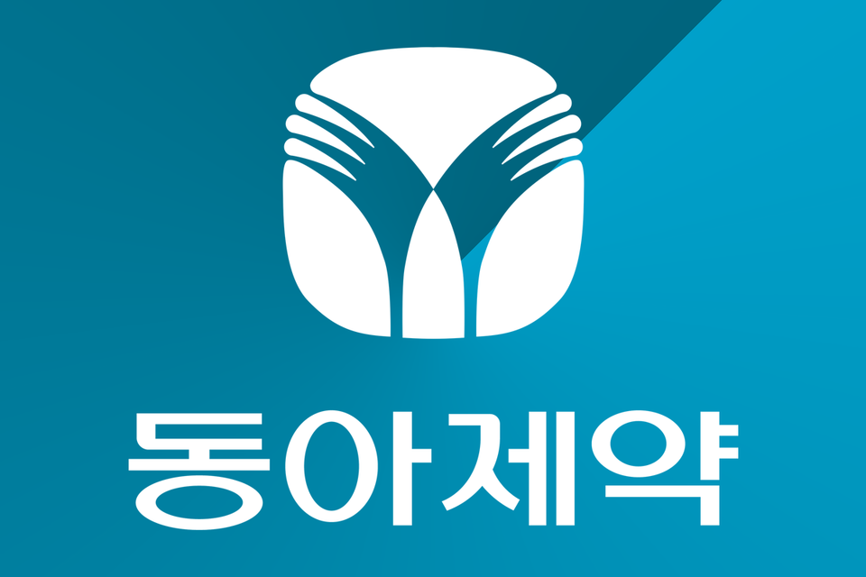 사진=동아제약 그래픽=김영재