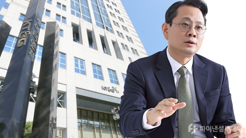 KT&G가 방경만 사장 체제를 맞아 적극적인 주주환원 정책을 펼치고 있다.