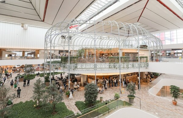 더현대 서울 . 사진=현대백화점