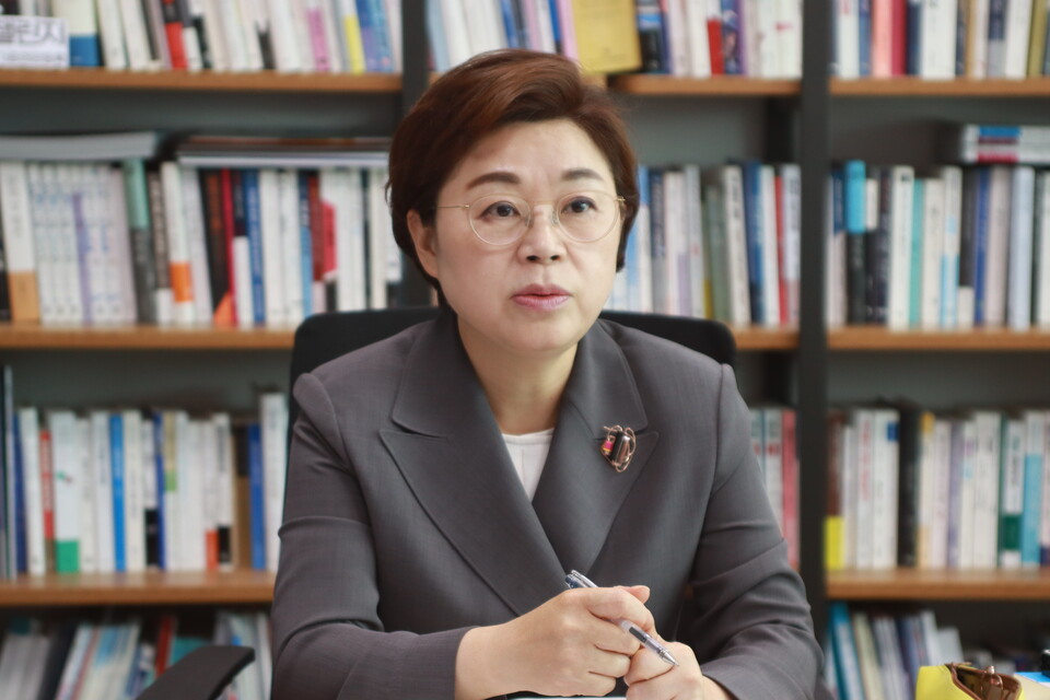 김정재 국민의힘 의원.