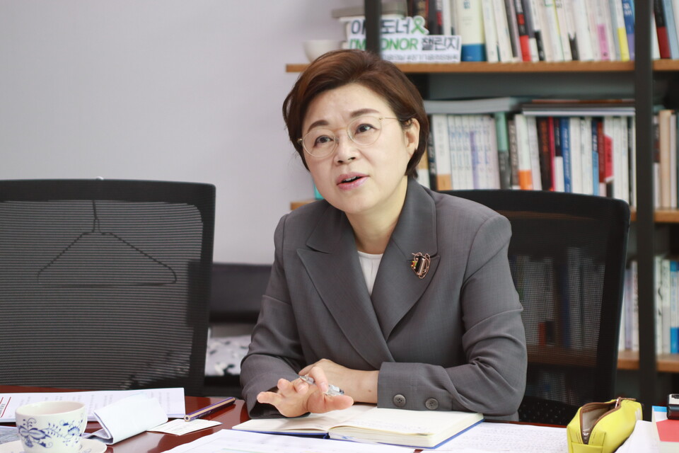 김정재 국민의힘 의원.