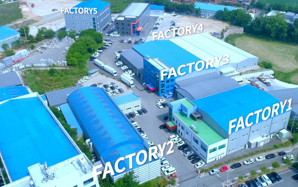 제닉스 본사 전경. 사진=제닉스