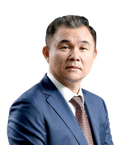 한상진 모아데이타 대표(사진=모아데이타)