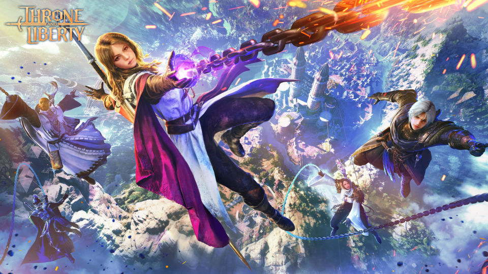 사진=엔씨소프트