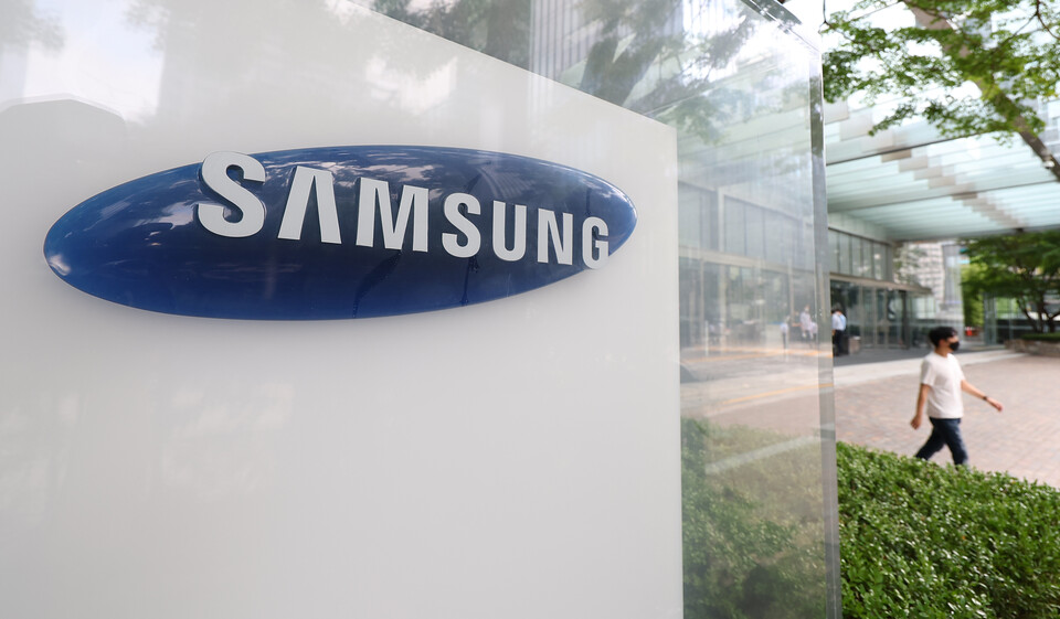 서울 서초구 삼성전자 서초사옥 모습. 사진=연합뉴스