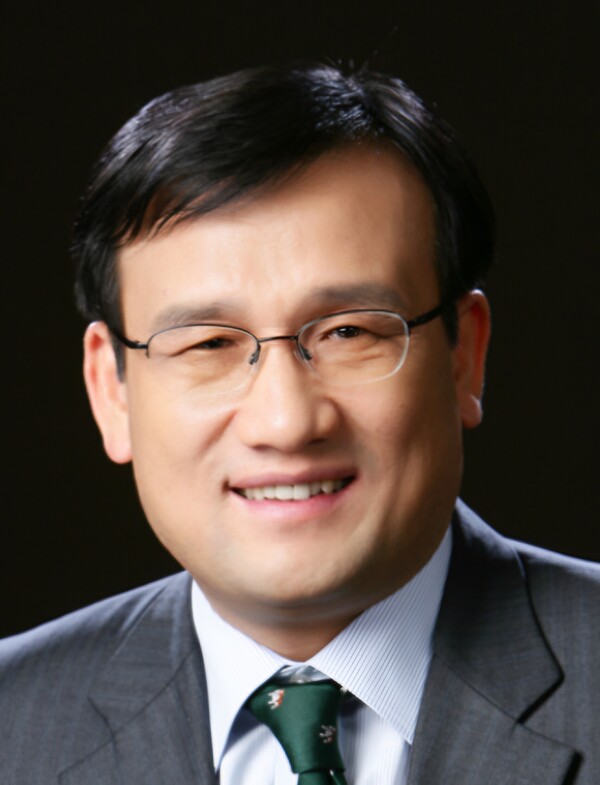 장해일 형지에스콰이아 사장. 사진=형지에스콰이아