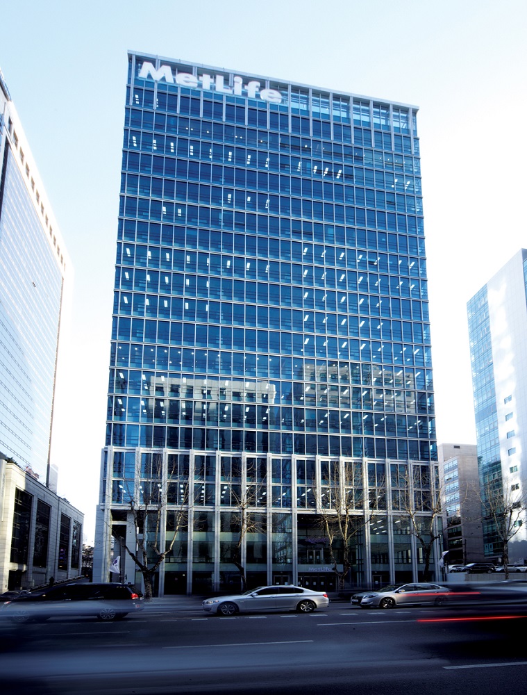 사진=메트라이프생명