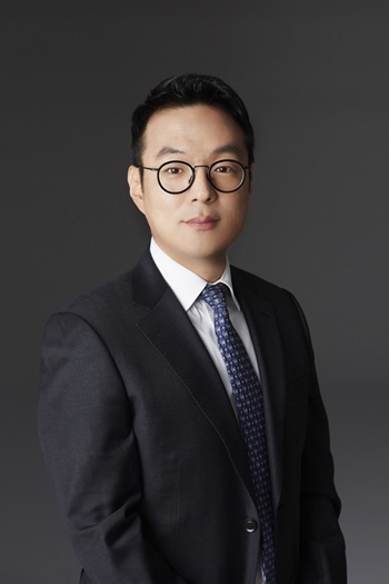 김동전 맘스터치앤컴퍼니 대표. 사진=맘스터치앤컴퍼니