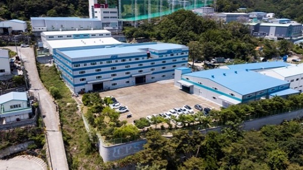 씨피시스템 본사 전경. 사진=씨피시스템