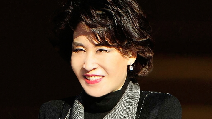 정유경 총괄 사장이 신세계 회장으로 승진한다. 사진=신세계 그룹