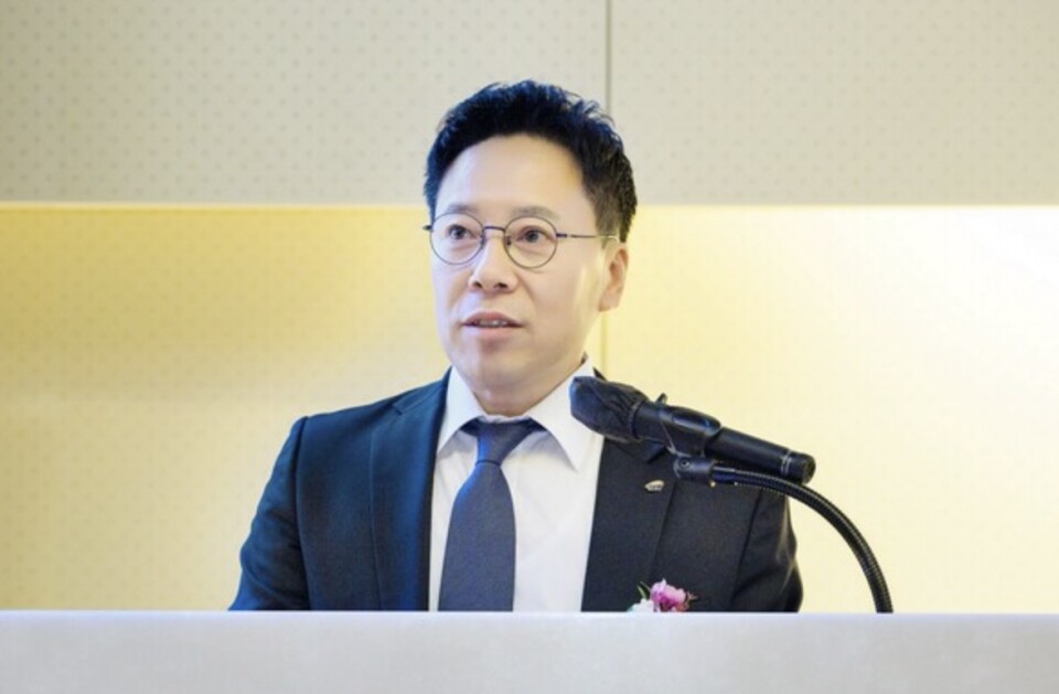 김문석 SBI저축은행 대표. 사진=SBI저축은행