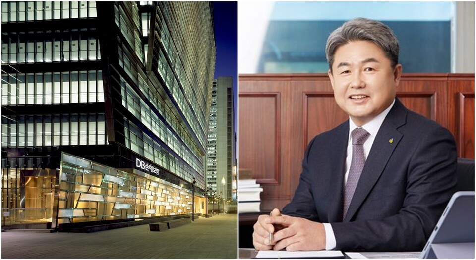 사진=DB손해보험