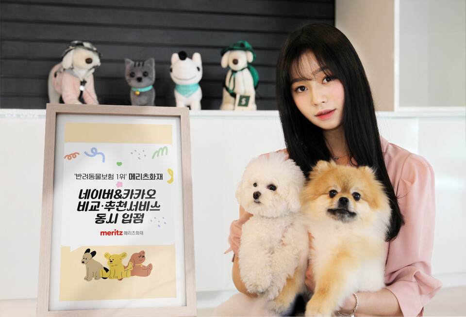 사진=메리츠화재