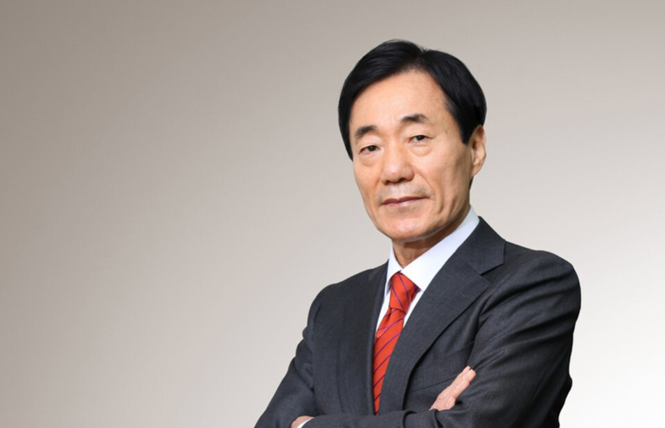 신동국 한양정밀 회장이 한미약품그룹의 지주사 한미사이언스의 신규이사로 선임됐다. 사진=한양정밀 홈페이지