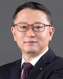 정진완 우리은행 부행장. 사진=우리은행