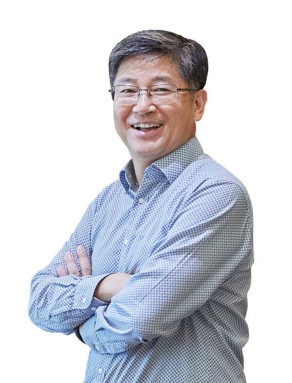 김이태 삼성카드 신임 대표이사. 사진=삼성카드