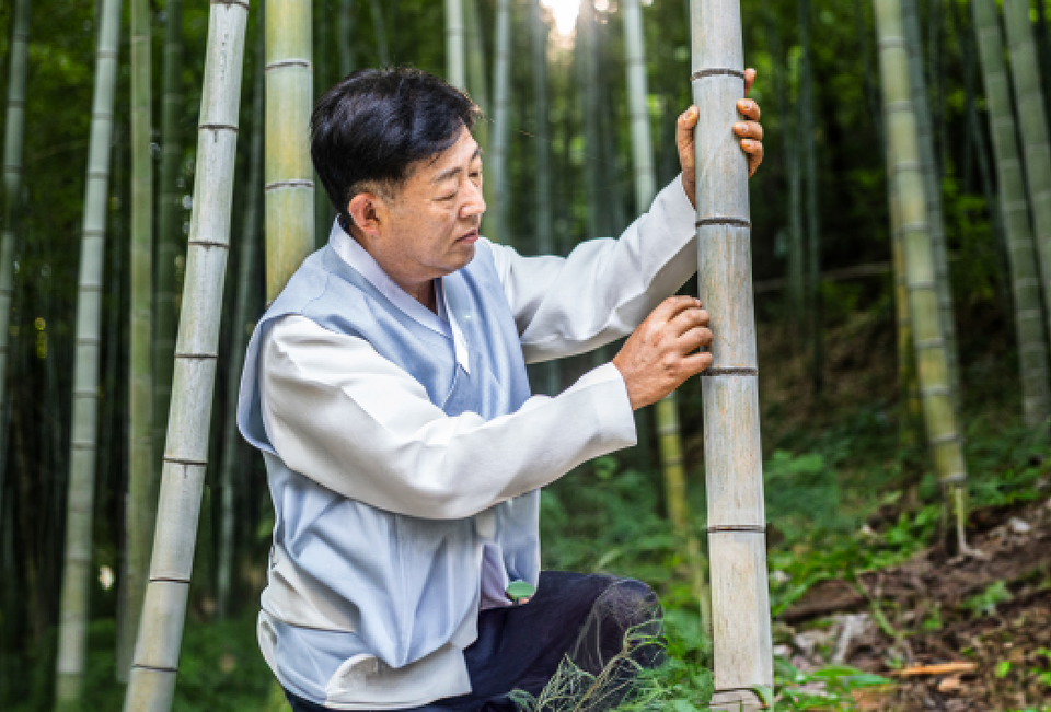 박종돈 신비로숯침대 회장