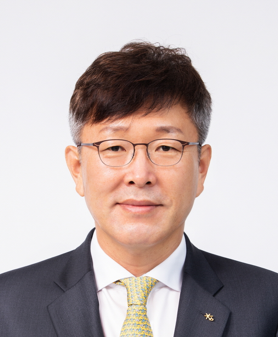 박찬용 차기 KB데이타시스템 대표이사. 사진=KB데이타시스템