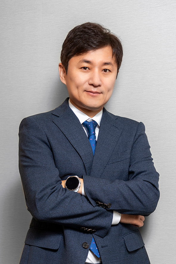 박형석 코람코자산운용 대표이사. 사진=코람코자산운용