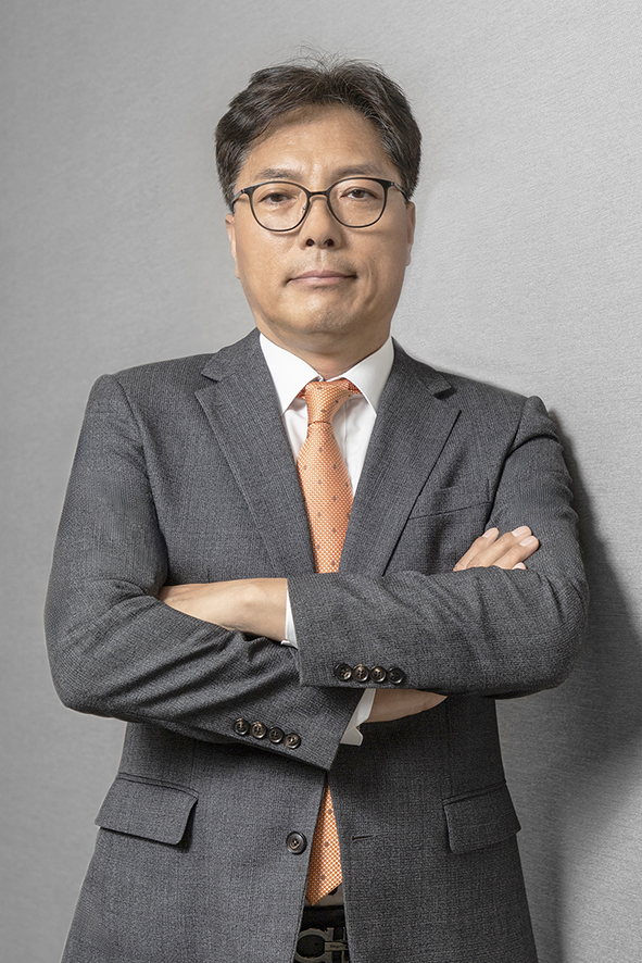 이충성 코람코자산운용 신탁 부문 대표이사. 사진=코람코자산운용