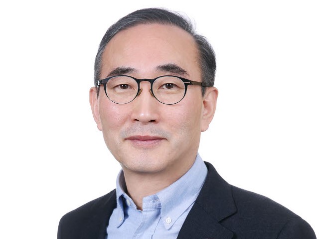 김영섭 KT 대표. 사진=KT