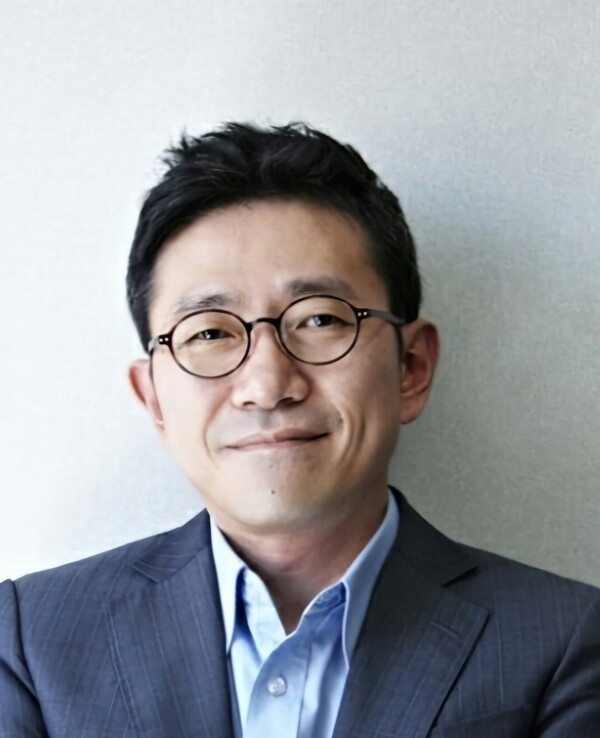 진성원 우리카드 신임 대표이사. 사진=우리금융그룹