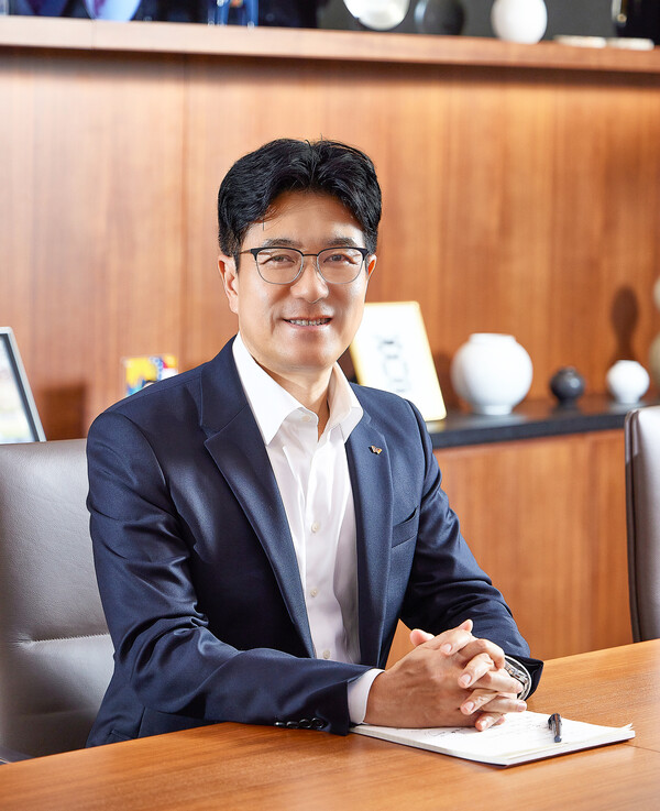 박진효 SK브로드밴드 대표이사 사장. 사진=SK브로드밴드