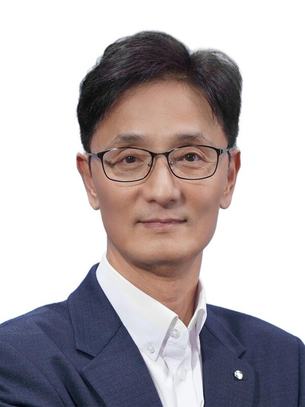 이선훈 신한투자증권 대표이사 사장