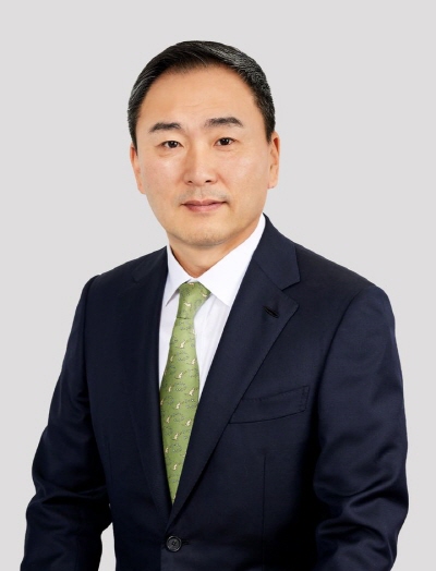 임정배 대상 대표이사. 사진=대상