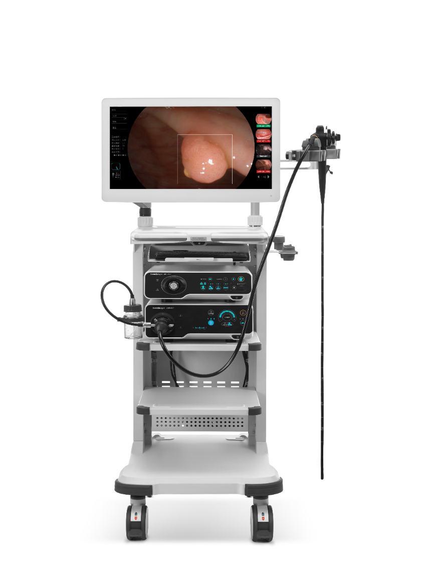 파인메딕스 HD-550 제품. 사진=파인메딕스