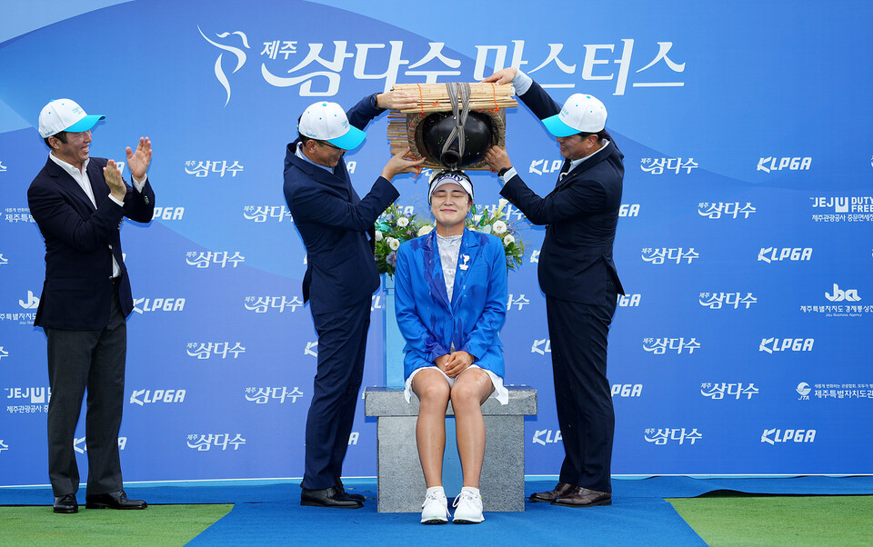 사진=세마스포츠마케팅