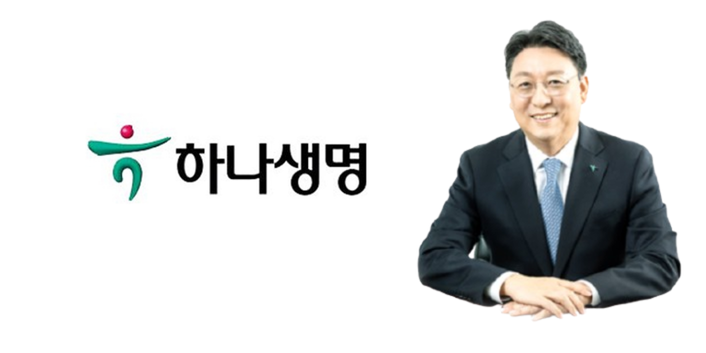 남궁원 하나생명 대표. 사진=하나생명 홈페이지