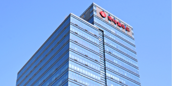 롯데웰푸드 사옥 전경. 사진=롯데웰푸드