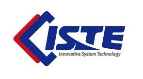 아이에스티이 CI. 사진=아이에스티이