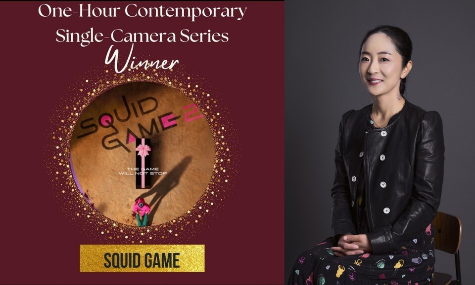 사진=ADG SNS와 넷플릭스