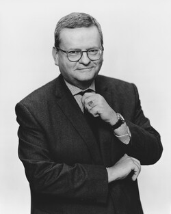 올리비에 푸르니에 에르메스재단 이사장. 사진=에르메스재단, Alexandre Guirkinger