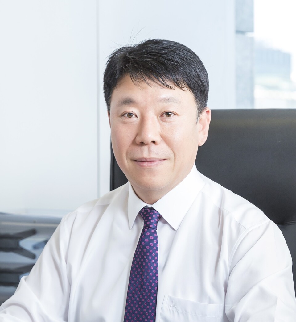 이석현 현대해상 대표이사 내정자. 사진=현대해상