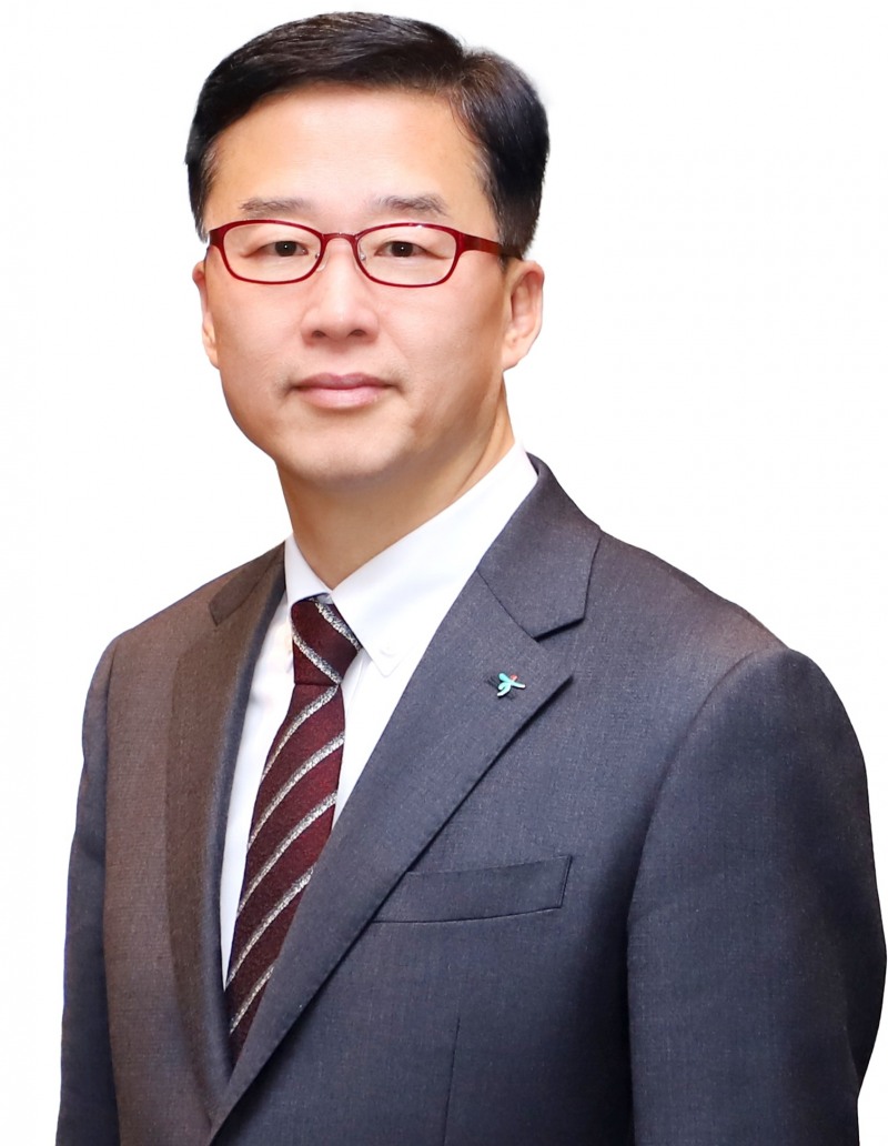 배성완 하나손해보험 대표. 사진=하나손해보험