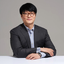 조혁진 라이엇게임즈코리아 대표이사. 사진=라이엇게임즈코리아