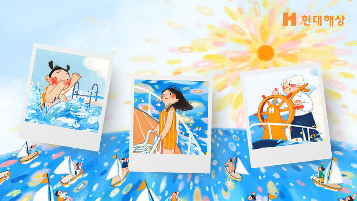 현대해상이 '세계여성의 날'을 맞아 공개한 영상 캠페인. 사진=현대해상