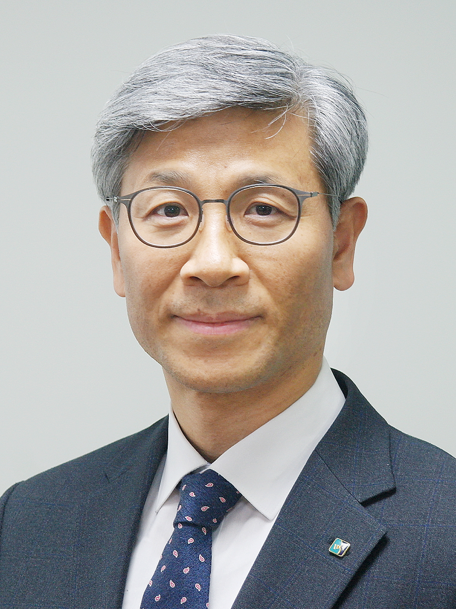 임문택 신임 IBK연금보험 대표이사. 사진= IBK연금보험