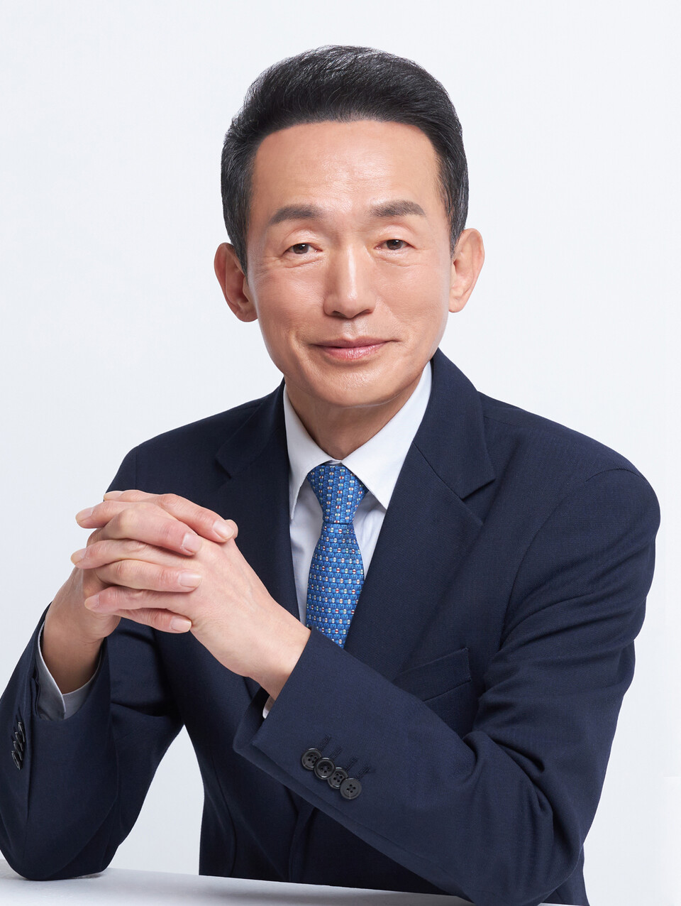 임재택  한양증권 대표이사. 사진=다올투자증권