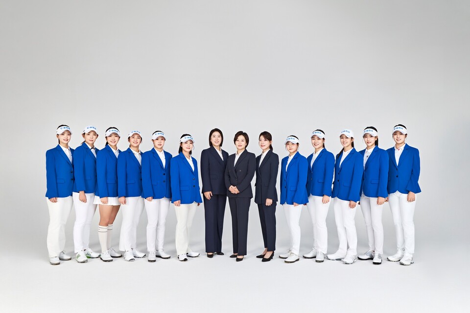 삼천리 스포츠단. 사진=삼천리