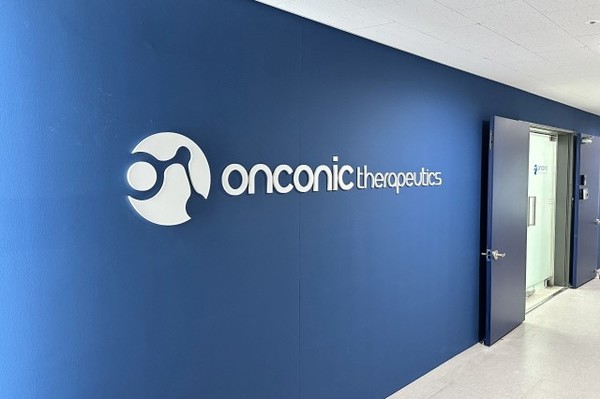 제일약품의 신약 개발 부문 자회사 온코닉테라퓨틱스. 사진=온코닉테라퓨틱스
