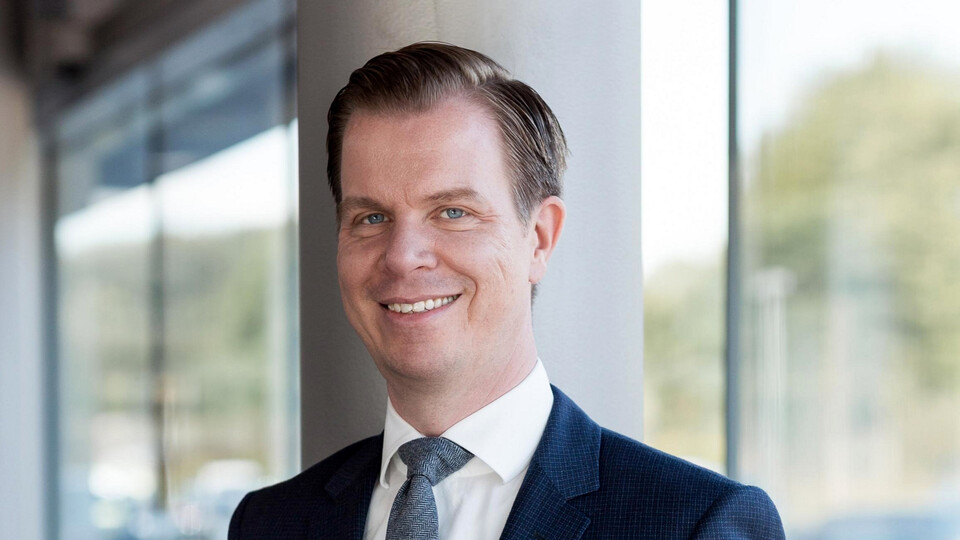 마티아스 부세 포르쉐코리아 대표이사. 사진=포르쉐코리아