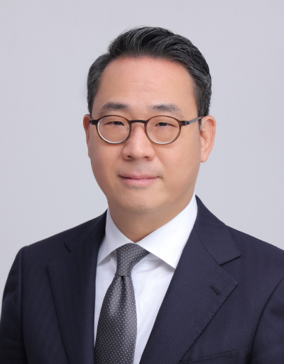 한상철 제일약품 신임 공동 대표이사 사장. 사진=제일약품