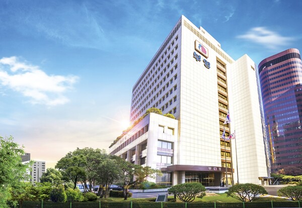 부영그룹 사옥. 사진=부영그룹